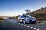 Kia Rio 5-Door 2017 года (UK)